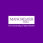 The University of Manchester - Equity and Merit Scholarships logo